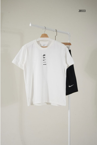 🔆 [NIKE] 나이키 미니 스택 로고 상하의 셋 🔆