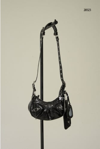 🔆 [BALENCIAGA] 발렌시아가 르 카골 XS 숄더백 🔆