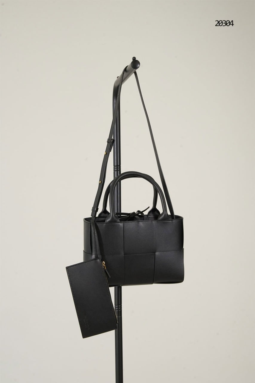 🔆 [Bottega Veneta] 보테가베네타 미니 아르코 토트백 🔆