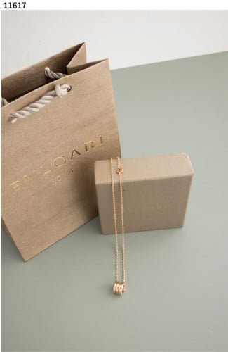 #불가리 [BVLGARI] 비제로원 네크리스 신상입고💢 #목걸이 #11617