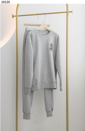 #아디다스 [ADIDAS] 가필드 프린팅 트레이닝 셋업 신상입고💢 #세트 #10120