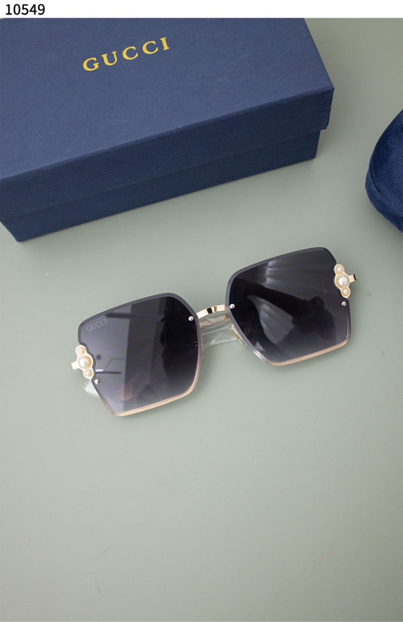 #구찌 [GUCCI] 구찌 인터로킹 GG 로고 선글라스 신상입고💢 #선글라스 #10549