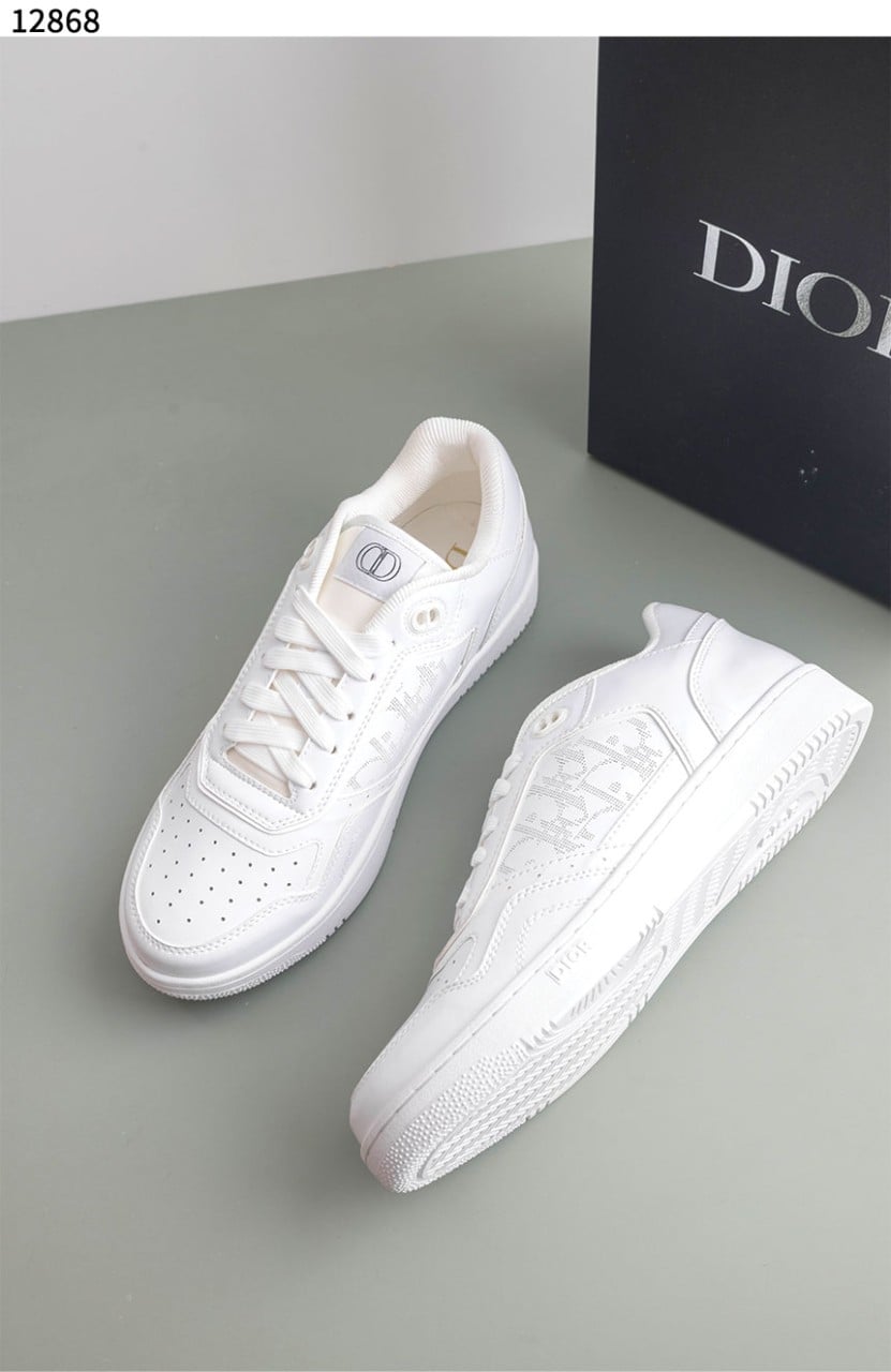 #디올 [Christian Dior] 오블리크 업타운 스니커즈 신상입고💢 #신발 #12868