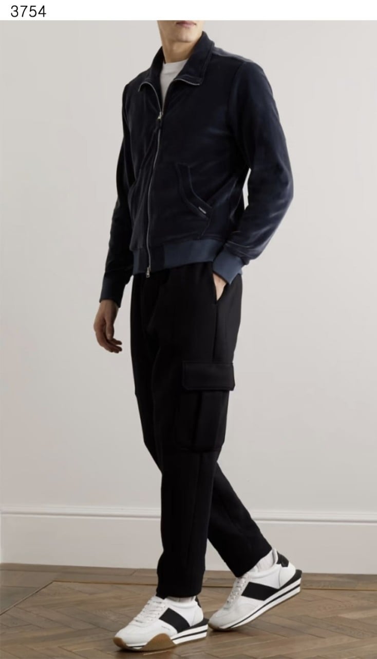 #톰포드 [TOMFORD] 수입프리미엄급 톰포드 제임스 스니커즈 신상 입고💢 #태그 #신발 #3754