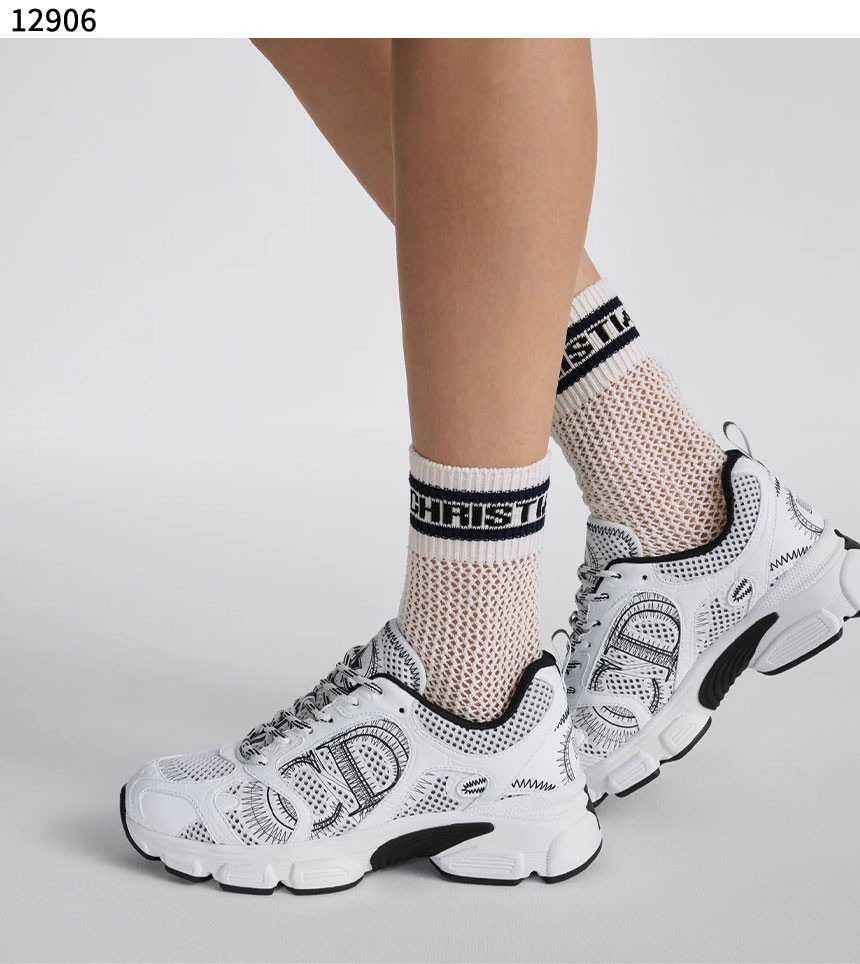 #디올 [Christian Dior] Chrono 스니커즈 신상입고💢 #신발 #12906