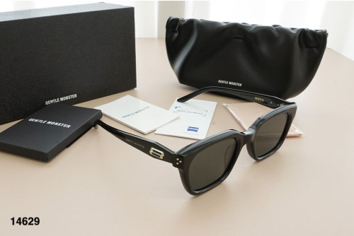 🔆 [GENTLE MONSTER] 젠틀몬스터 고퀄 남여공용 'HOVO' 선글라스🔆