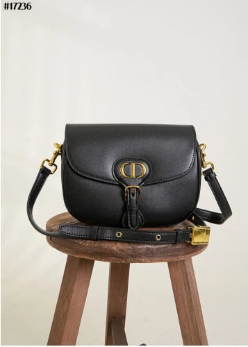 🔆 [DIOR] 크리스찬 디올 30 몽테인 Bobby 바비백 미디움 🔆