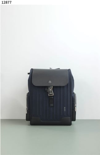 #리모와 [Rimowa] 네버 스틸 - 캔버스 플랩 백팩 라지 💢재입고💢 #가방 #12877