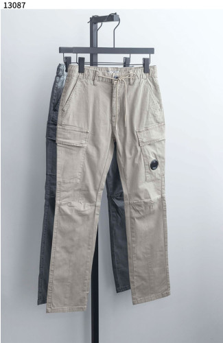 #씨피컴퍼니 [C.P conpany] 가먼트 다이드 렌즈 패치 카고 팬츠 신상입고💢 #하의 #팬츠 #13087