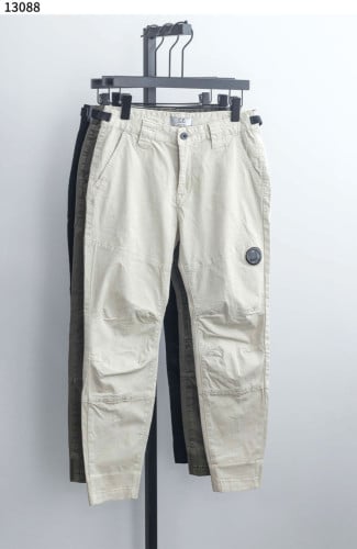 #씨피컴퍼니 [C.P conpany] 로고 플라크 카고 바지 신상입고💢 #하의 #팬츠 #13088