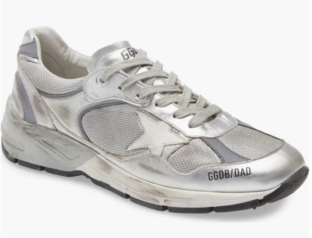 🔆 [Golden Goose] 골든구스 대드스타(남성용) 🔆