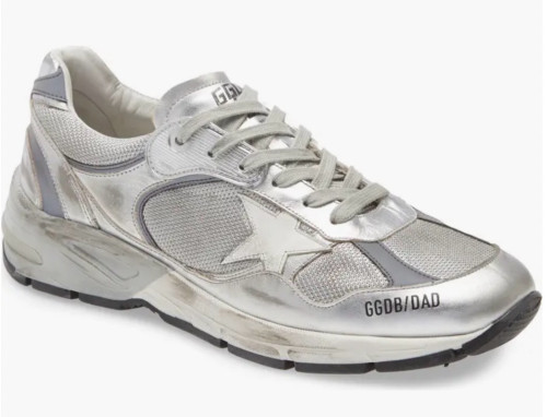 🔆 [Golden Goose] 골든구스 대드스타(남성용) 🔆