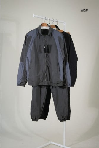 🔆 [NIKE] 나이키 & 드레이크 녹타 트랙 상하의 셋 🔆