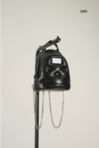 🔆 [Maison Margiela] 메종 마르지엘라 글램 슬램 백팩 🔆