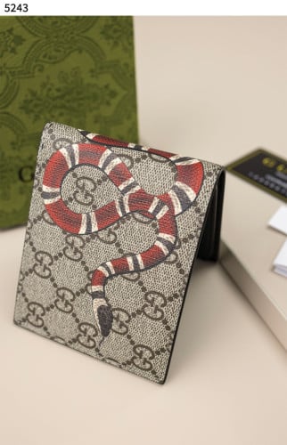 #구찌 [GUCCI] 수입고급 베스트리에 킹스네이크 프린트지갑 신상 입고💢 #태그 #지갑 #5243