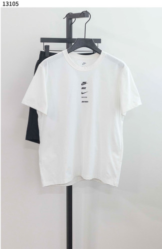 #나이키 [NIKE] NSW 클럽 로고 티셔츠 5부팬츠 세트 신상입고💢 #세트 #13105