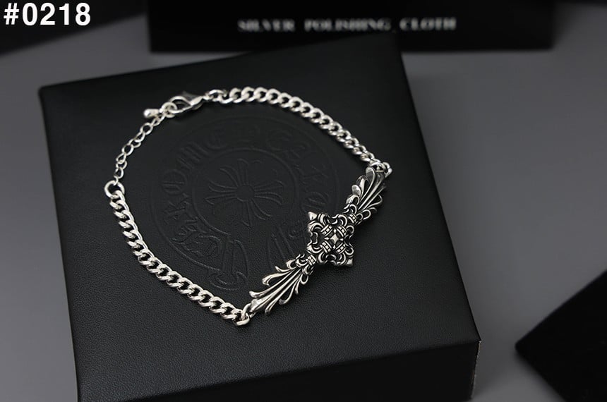 🍀 [Chrome Herts] 크롬하츠 필리그리 엑스트라 팔찌 🍀