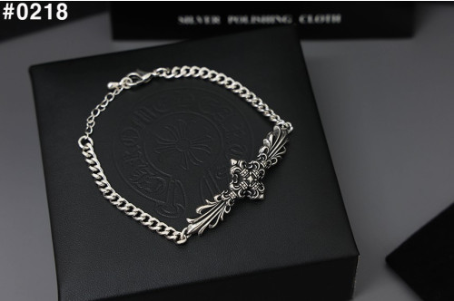 🍀 [Chrome Herts] 크롬하츠 필리그리 엑스트라 팔찌 🍀