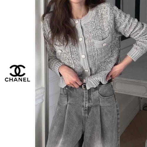 💕 샤* 멜로 트위드 가디건