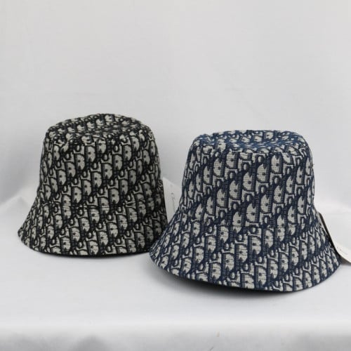 👹디올 벙거지 양면 버킷햇👹