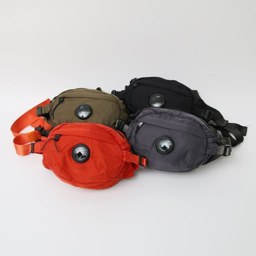 👹CP 컴퍼니 나일론 슬링백 크로스 바디백👹