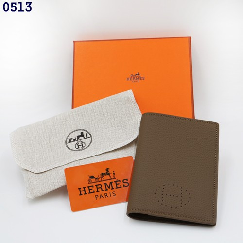 👹에르메스 H로고 토고가죽 여권지갑 (에토프)👹