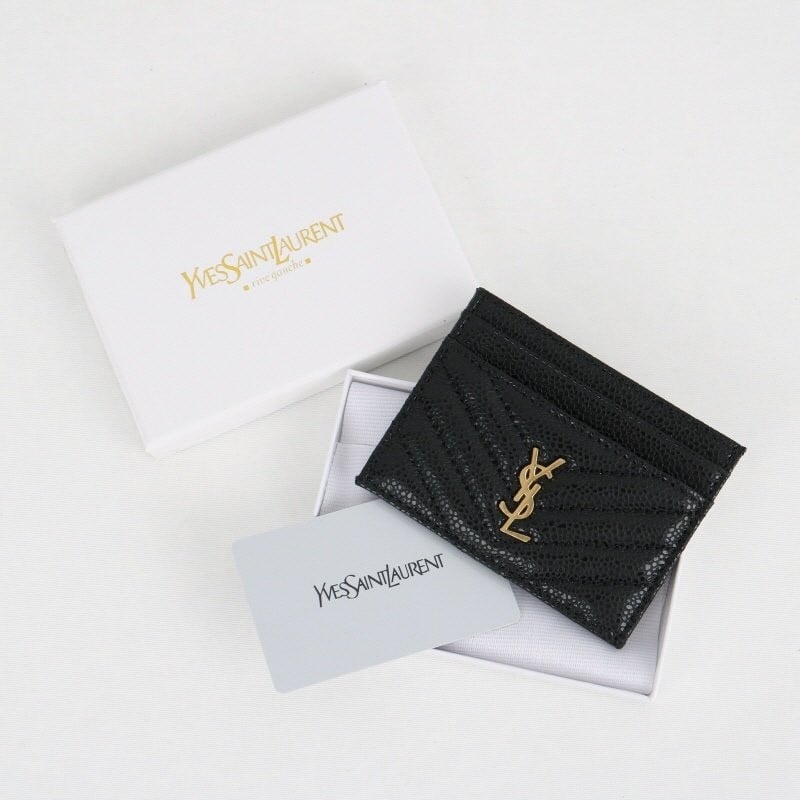 👹입생로랑 50085 카드지갑👹