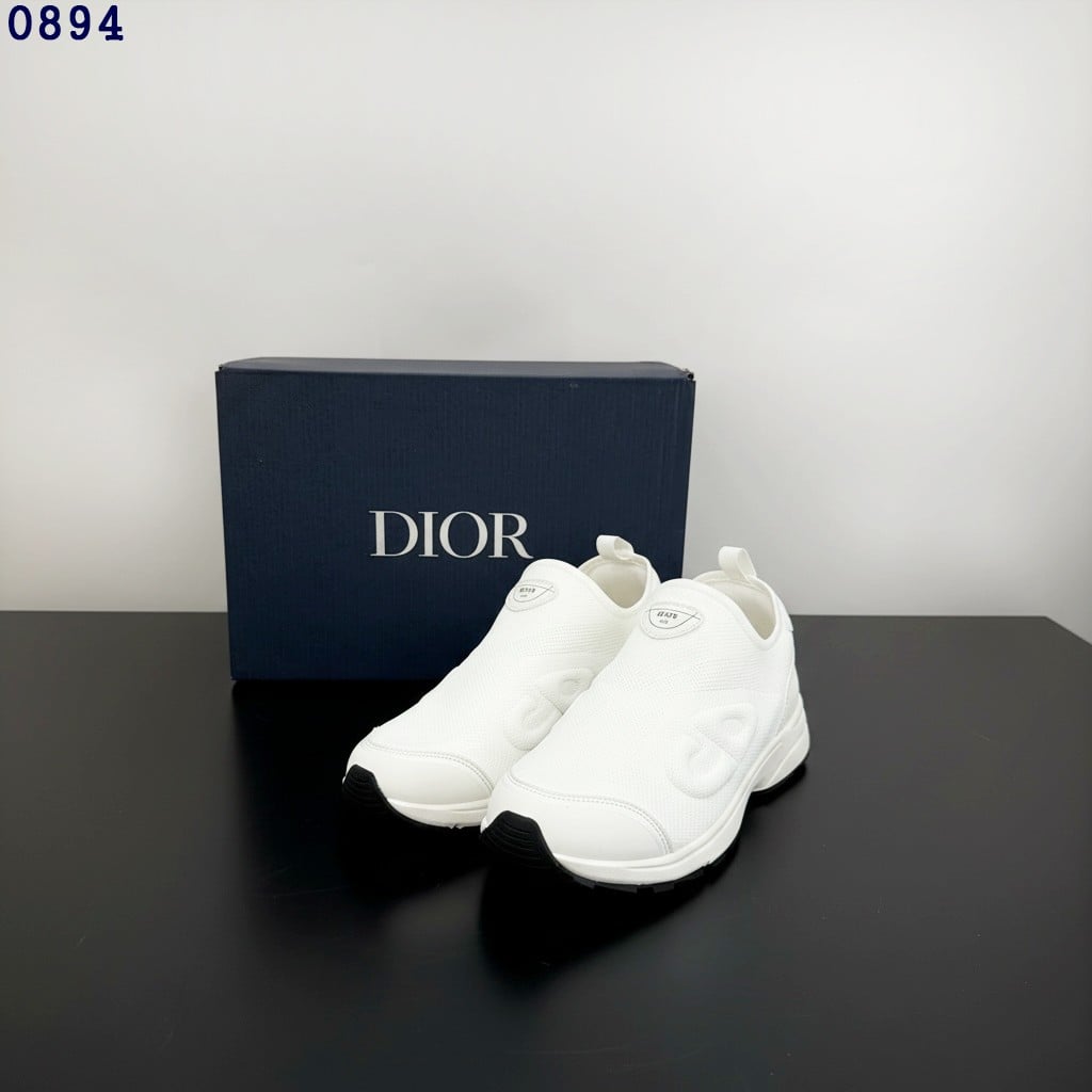 👹디올 B30 카운트다운 메쉬 스니커즈👹