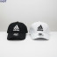 👹아디다스 메인 각인로고 볼캡 모자👹