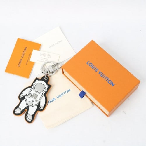 👹루이비통 LV 우주인 백참 & 키홀더👹