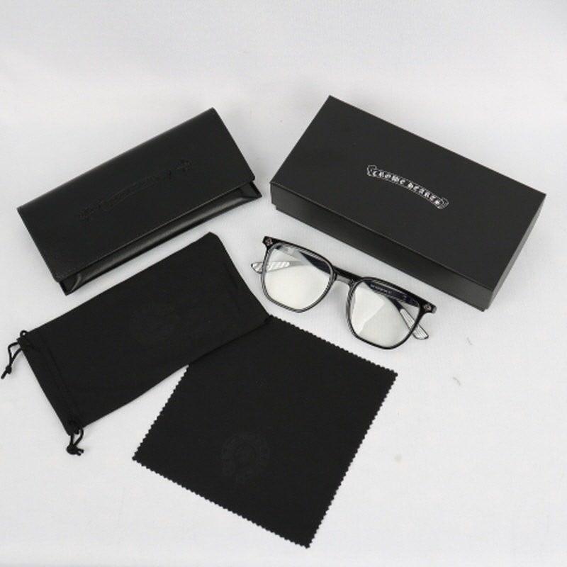 👹크롬하츠 608 안경👹