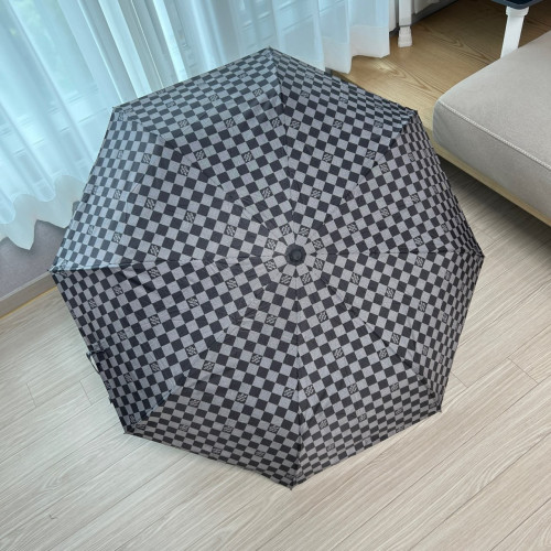 👹루이비통 다미에 블랙 3단 자동우산 & 양산 겸용👹