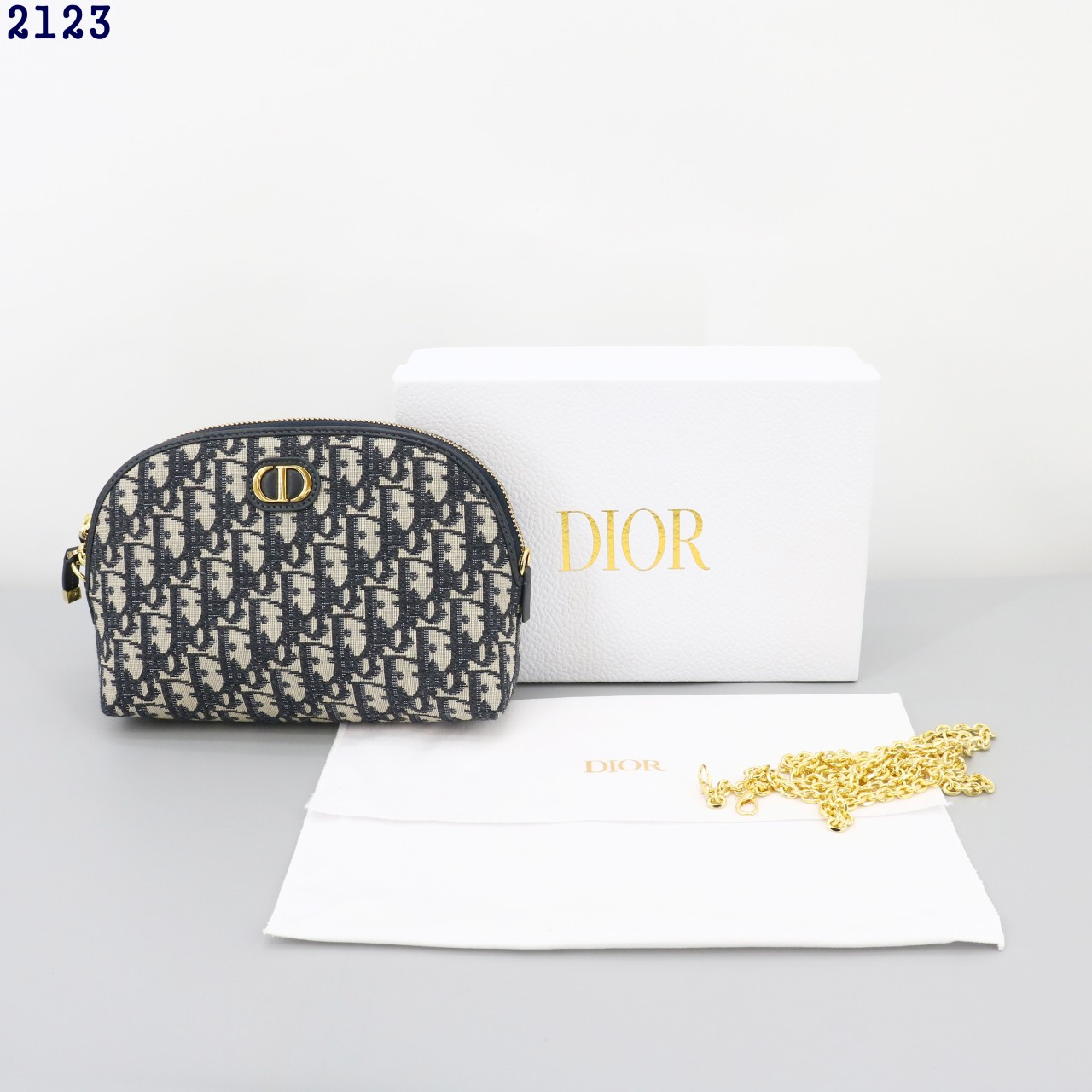 👹디올 30 몽테인 뷰티 파우치👹