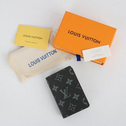 👹루이비통 M63144 포켓 오거나이저👹