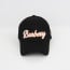 👹버버리 정면 빅로고 볼캡 모자👹