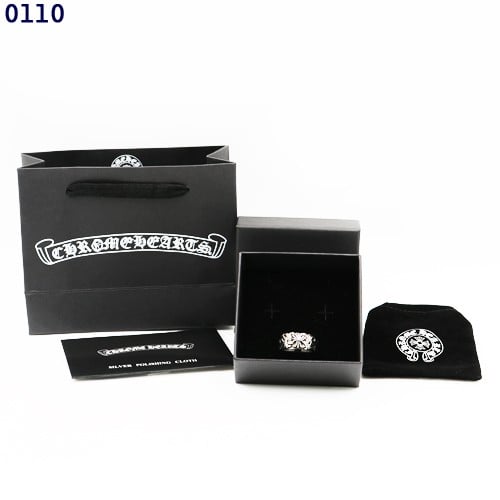 👹크롬하츠 CH 크로스 링 반지 👹