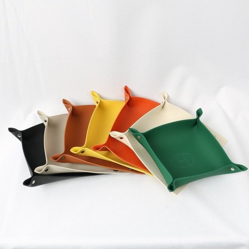 👹에르메스 Mises et Relances 체인지 트레이👹