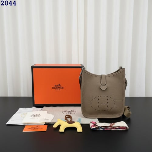 👹에르메스 미니 에블린 16 백 (에토프)👹