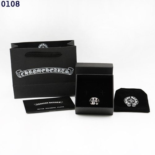 👹크롬하츠 BS 플레어 링 반지👹