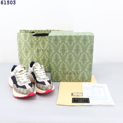 👹구찌 GG 라이톤 스니커즈👹