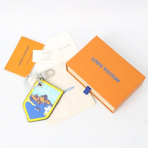 👹루이비통  백참 & 키홀더👹