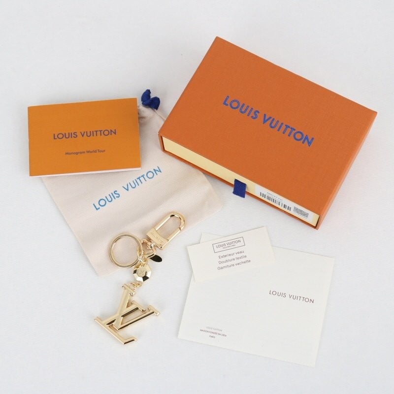 👹루이비통 M69588 백참 & 키홀더👹