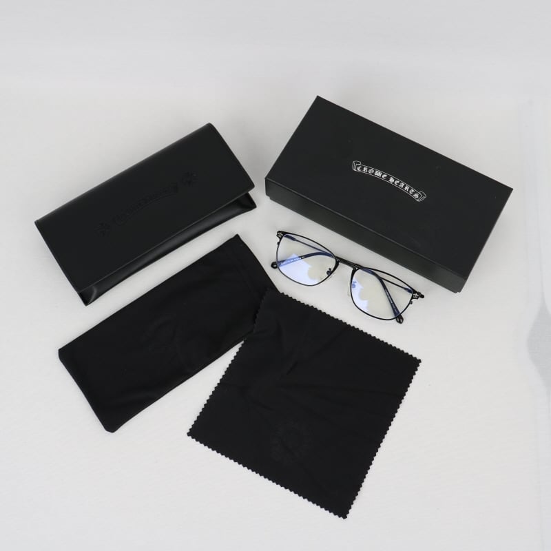 👹크롬하츠 KLX112 넙쩍 안경👹