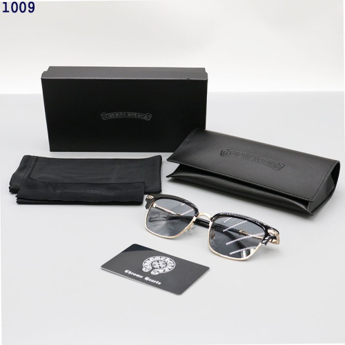 👹크롬하츠 KLX1009-C1 선글라스👹