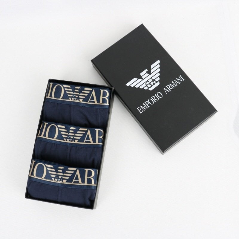 👹아르마니 이너웨어 세트 E003👹