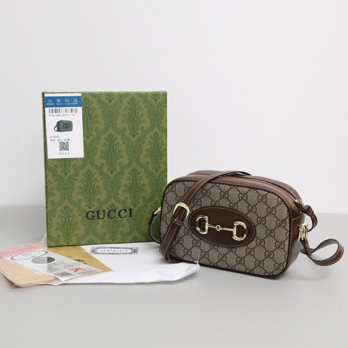 👹구찌 G760196 홀스빗 1955 숄더백👹