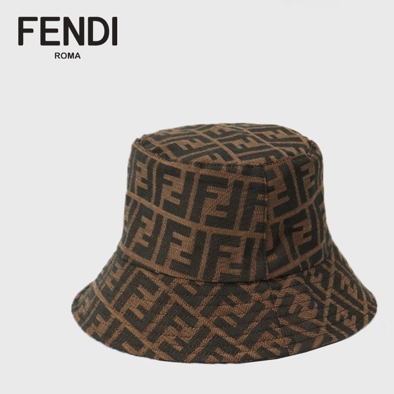 👹팬디 벙거지 버킷햇👹