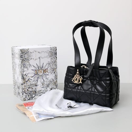 👹디올 뚜주흐 토트백👹