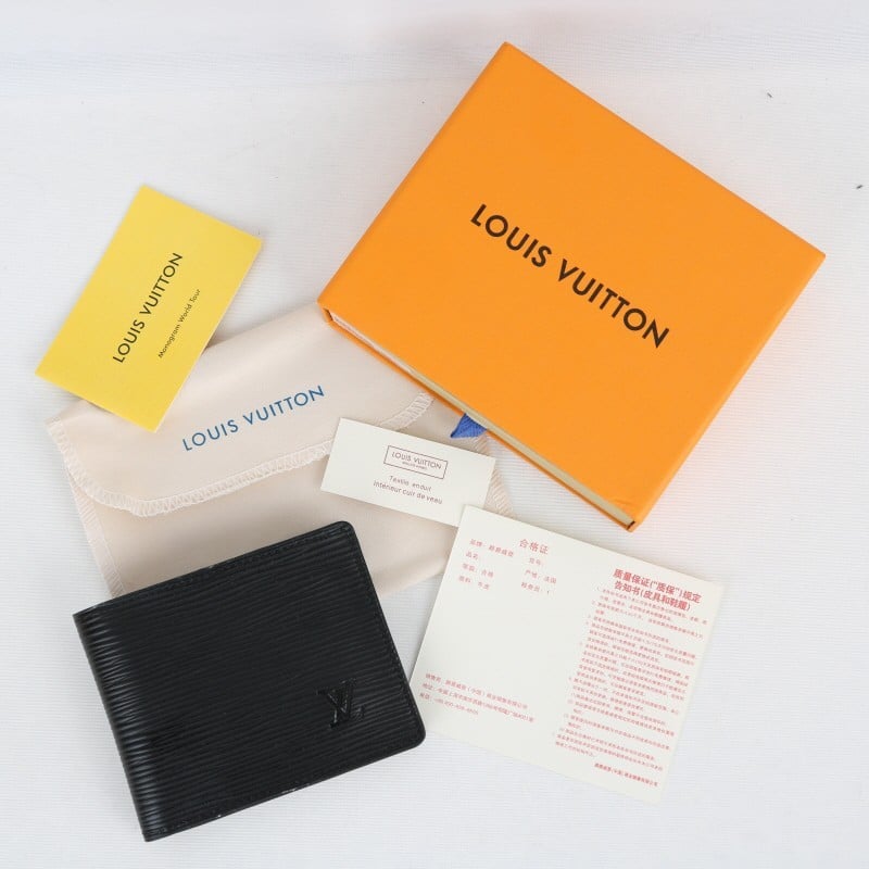 👹루이비통 60895 슬렌더 윌릿 반지갑👹