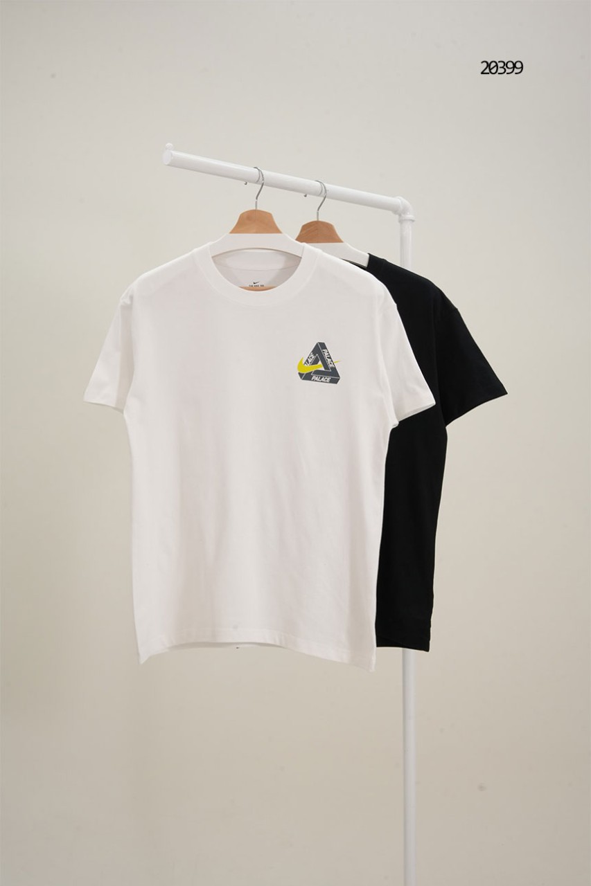 🔆 [PALACE] 팔라스 x 나이키 트라이 스우시 반팔 티셔츠 🔆